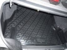Коврик в багажник L.Locker для Daewoo Nexia 1995-2005 седан
