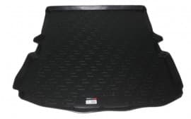 Коврик в багажник L.Locker для Ford Explorer 2010-2017