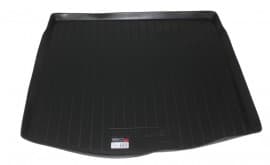 Коврик в багажник L.Locker для Ford Focus 3 2011-2014 седан