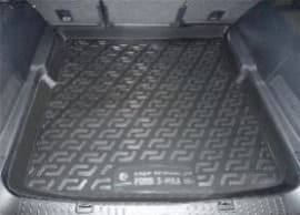 Коврик в багажник L.Locker для Ford S-Max 2006-2010 минивен