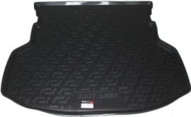 Коврик в багажник L.Locker для Geely GC6 2014-2020 седан