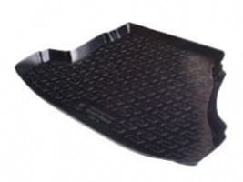 Коврик в багажник L.Locker для Hyundai Elantra HD 2006-2011 седан