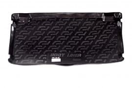 Коврик в багажник L.Locker для Hyundai Getz GL/GLS 2002-2011 хэтчбек 5дв.