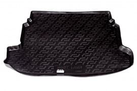 Коврик в багажник L.Locker для Kia Cerato 2 2008-2012 седан