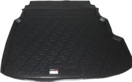 Коврик в багажник L.Locker для Mercedes-benz E W211 2002-2009 седан 