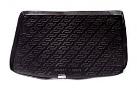 Коврик в багажник L.Locker для Porsche Cayenne 1 957 2007-2010