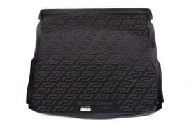 Коврик в багажник L.Locker для Volkswagen Passat B7 VAR 2010-2014 универсал
