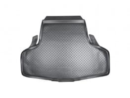 Коврик в багажник NorPlast для Infiniti G35/37 (V36) 2006-2009 седан п/у