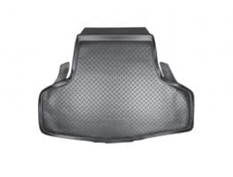 Коврик в багажник NorPlast для Infiniti Q70 2014-2021 седан п/у