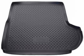 Коврик в багажник NorPlast для Mitsubishi Outlander 3 XL 2012-2014 SUB