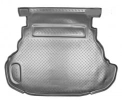 Коврик в багажник NorPlast для Toyota Camry V50 2011-2014 седан п/у 2.5