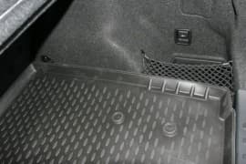 Коврик в багажник Novline для BMW X1 E84 2012-2015