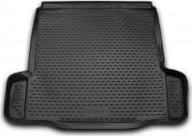 Коврик в багажник Novline для Chery Tiggo 8 Pro 2021+ Внед. 1шт.