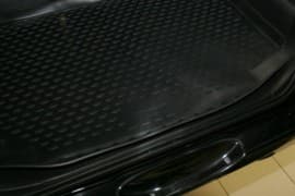 Коврик в багажник Novline для Daihatsu Terios 2 2006-2017 внед. NOVLINE