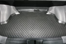 Коврик в багажник Novline для Geely Emgrand EC7 RV 2011-2021 седан NOVLINE