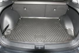 Коврик в багажник Novline для Hyundai Creta 2015+ 1шт. 