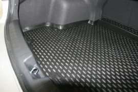 Коврик в багажник Novline для Hyundai i40 2011-2014 седан NOVLINE