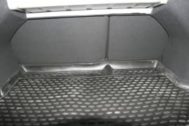 Коврик в багажник Novline для Hyundai Solaris 2010-2017 седан comfort optima family  NOVLINE