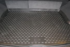 Коврик в багажник Novline для Infiniti EX35 2008-2015 кросс.