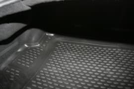 Коврик в багажник Novline для Jaguar XF 2008-2015 седан