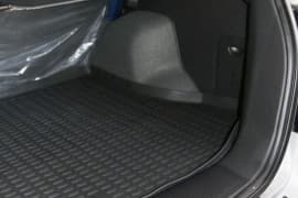 Коврик в багажник Novline для Kia Sorento 2002-2009 кросс.