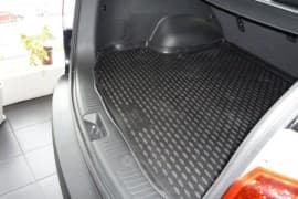 Коврик в багажник Novline для Kia Sorento 2009-2012 кросс. 5мест