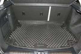 Коврик в багажник Novline для Land Rover Range Rover Evoque 2011-2018 внед. NOVLINE