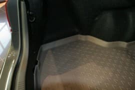 Коврик в багажник Novline для Lexus ES 350 2010-2012 седан