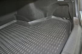 Коврик в багажник Novline для Lexus GS300 2006-2012 седан