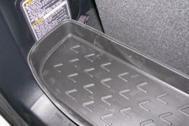 Коврик в багажник Novline для Lexus GX 460 2010-2013 внед. кор.