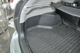 Коврик в багажник Novline для Lexus RX350 2003-2009 кросс.