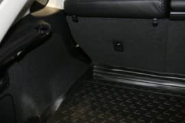Коврик в багажник Novline для Lexus RX350 2009-2015 кросс. NOVLINE