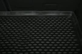 Коврик в багажник Novline для Mercedes-benz B T245 2005-2011 мв.