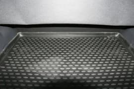 Коврик в багажник Novline для Renault Duster 2010-2018 кросс.