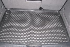 Коврик в багажник Novline для Seat Altea 2004-2015 минивен