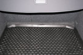 Коврик в багажник Novline для Skoda Octavia A5 2004-2009 универсал