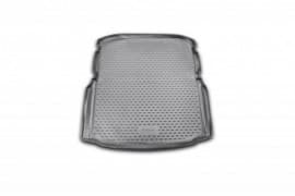 Коврик в багажник Novline для Skoda Octavia A7 2013-2020 Седан с боксом