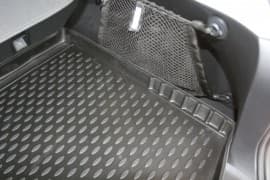 Коврик в багажник Novline для Subaru XV 2011-2017 кросс. NOVLINE