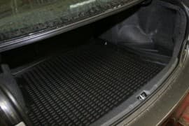 Коврик в багажник Novline для Toyota Corolla 2006-2013 седан