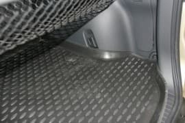 Коврик в багажник Novline для Toyota Rav4 2010-2013 кросс. 
