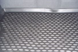 Коврик в багажник Novline для Volkswagen Phaeton 2002-2016 седан  NOVLINE