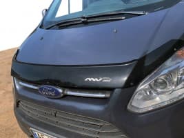 Дефлектор капота ANV для Ford Custom 2013-2018 ANV