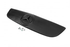 Зимняя накладка на решетку матовая для Mercedes Sprinter 2006-2013