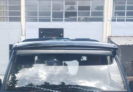 Козырек на лобовое стекло на Hyundai H-1 2018+