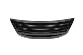 Решетка черная (пластик) на Kia Sorento XM 2009-2014 DD-T24
