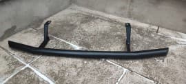 Труба одинарная Дуга крашенная в черном мате для Ваз (Lada) НИВА 4x4 URBAN 2013+