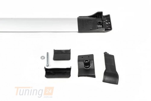 Erkul Перемычки на рейлинги под ключ WingBar для Ford Mondeo 2007-2014 - Картинка 6