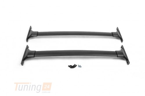 Cixtai Перемычки на рейлинги ОЕМ под TRD для Toyota RAV4 2006-2010 - Картинка 1