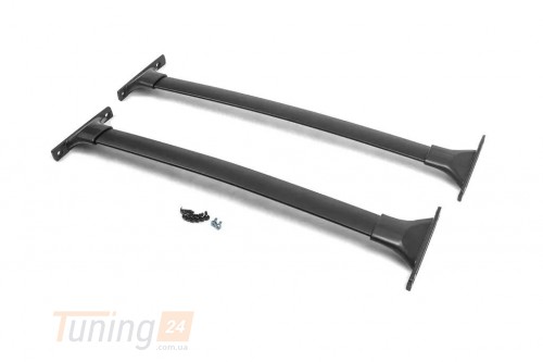 Cixtai Перемычки на рейлинги ОЕМ под TRD для Toyota RAV4 2006-2010 - Картинка 2