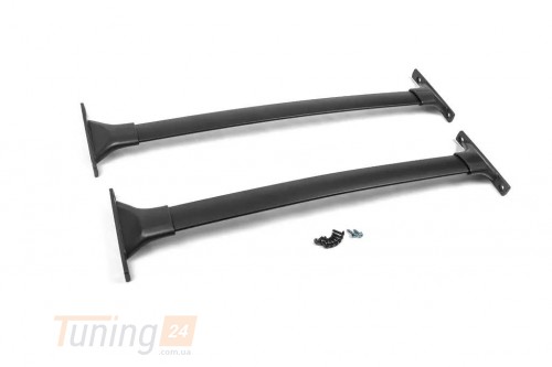 Cixtai Перемычки на рейлинги ОЕМ под TRD для Toyota RAV4 2006-2010 - Картинка 3